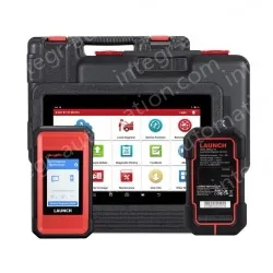 SP483 LAUNCH CRP919X BT