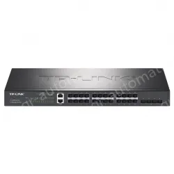 28 port 10 Gigabit uplink Layer 3 network management switches