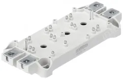 Semikron SEMiX453GB17E4s IGBT 27892130