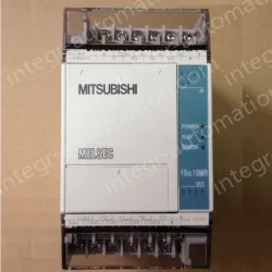 FX1S-10MR