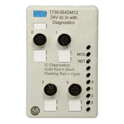 I/O Module