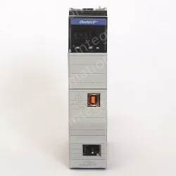 ControlLogix 5580 controller