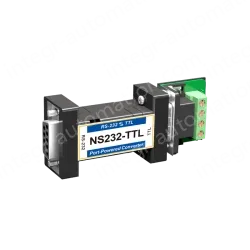 RS232 To TTL Level Converter
