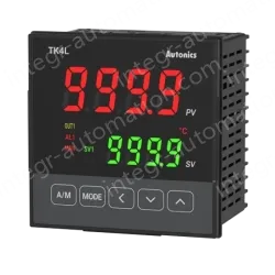 Autonics Temperature controller TK4L-14CN
