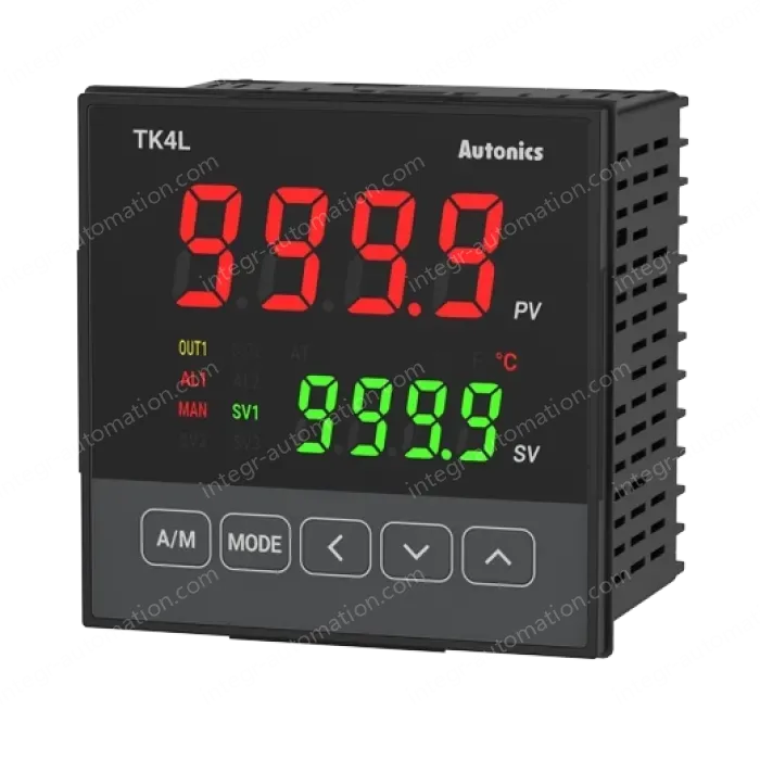 Autonics Temperature controller TK4L-14CN