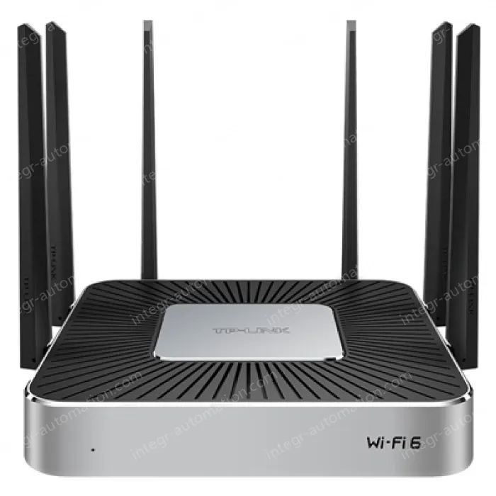 Wi-Fi 6 Wireless VPN Router (2.5G Ethernet port)