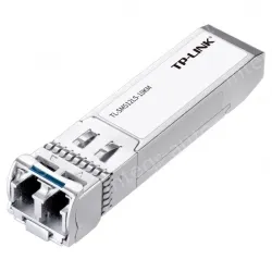 Industrial 10 Gigabit single-mode optical transceivers