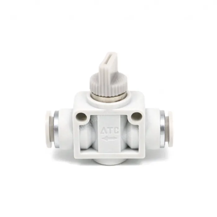 AirTAC Valve X-AHVFF0806B