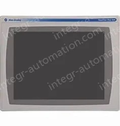 PanelView Plus 6