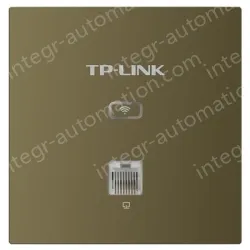 AX1800 dual-band Gigabit Wi-Fi 6 wireless panel AP Thin Amber Gold