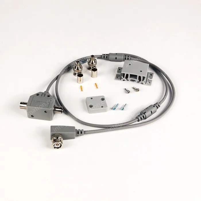 Redundant Ethernet/IP to Profibus-PA Link device