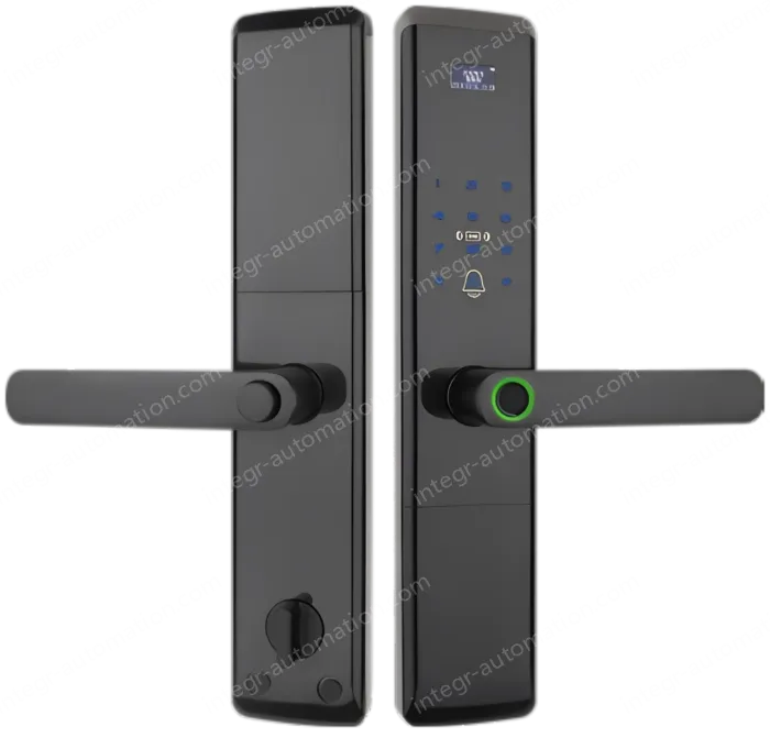 Smart door lock A81