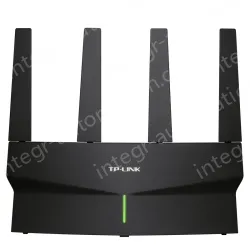 AX5400 Dual-band Gigabit Wi-Fi 6 wireless router