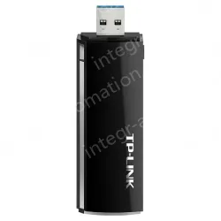 AC1300 dual-band wireless USBnetwork card