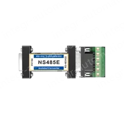 RS232 To RS485/422 Serial Port Converter