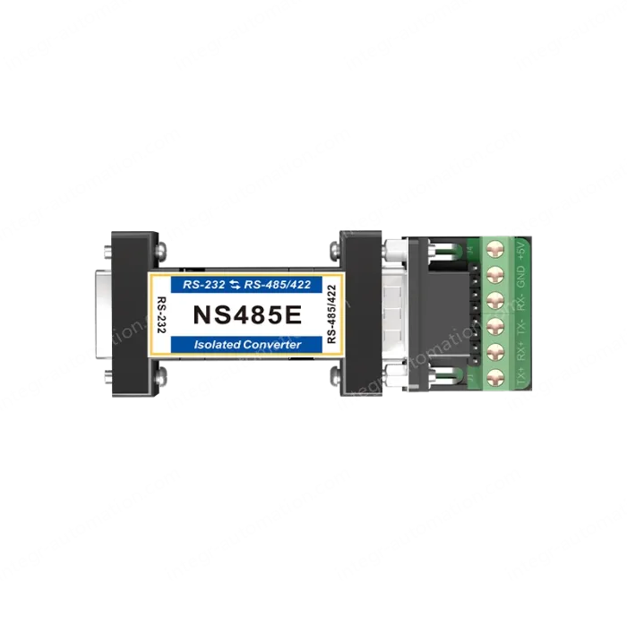 RS232 To RS485/422 Serial Port Converter