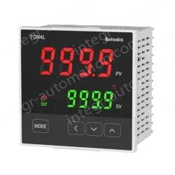 Autonics Temperature controller TCN4L-22R