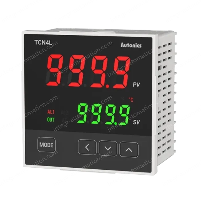 Autonics Temperature controller TCN4L-22R