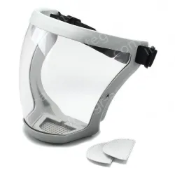 Face shield