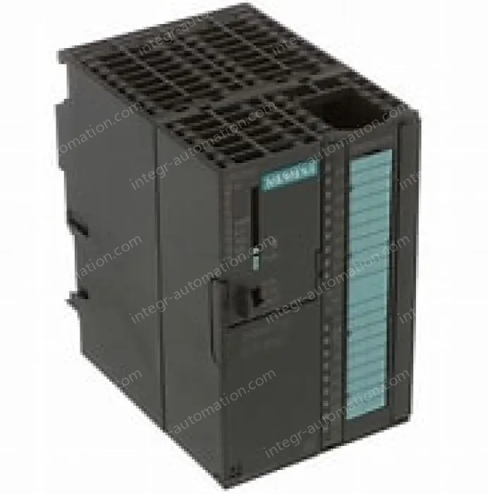 CPU 312C