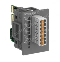 TA5105-4DOT Distributed Automation PLCs