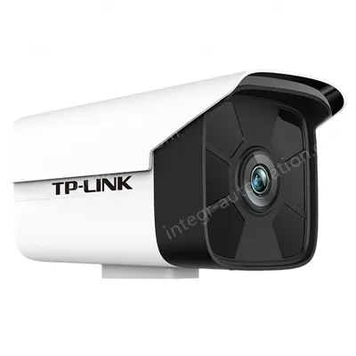 5 million pixel barrel intelligent humanoid starlight network camera