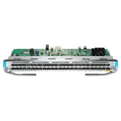 50 port Ethernet switch interface board