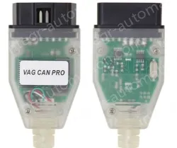 Unique features OCLF service procedures VAG VCP CAN PRO UDS K-line 5.5.1 One Click Function for vw
