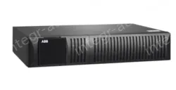 External battery module 11RT G2 2 kVA