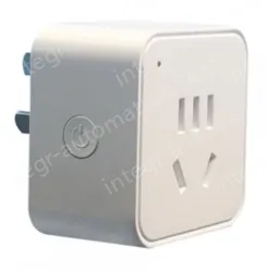 Smart socket SM-PW703-CZ10A