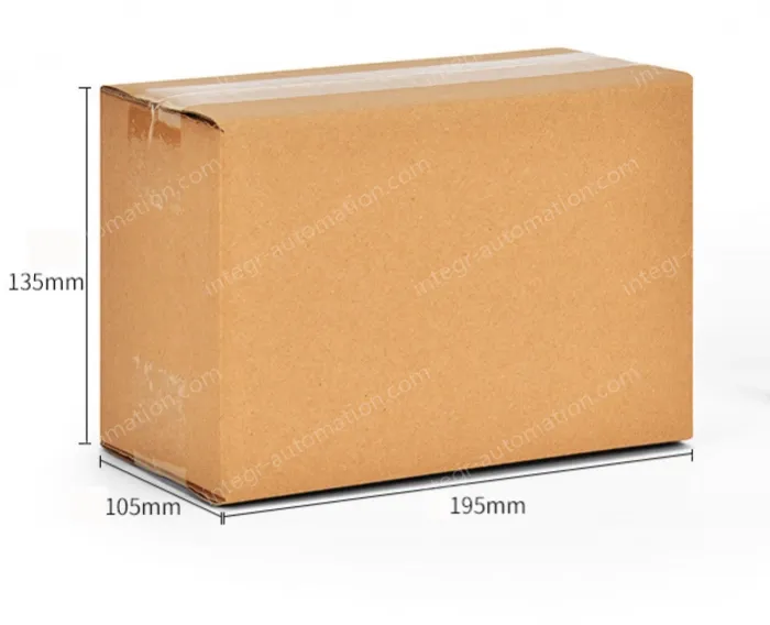 5 layers hardened 195*105*135