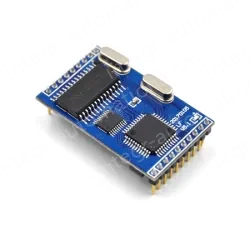 Low Power Consumption 10M Module