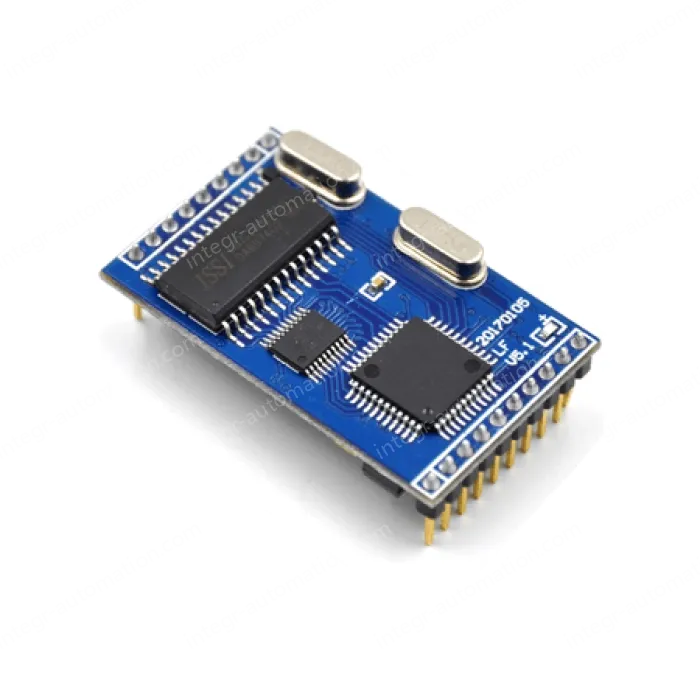 Low Power Consumption 10M Module