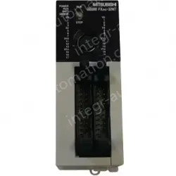FX2NC PLC Base Unit