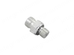 Ermeto DIN male stud high pressure hydraulic tube fittings