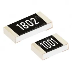 PTFR0805B160KN9 160K&Omega; 0.13W &plusmn;0.1%