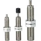 SMC Bumper RJ1006