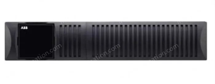 External battery case 11RT G2 2 kVA