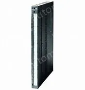 SM 431 analog input module