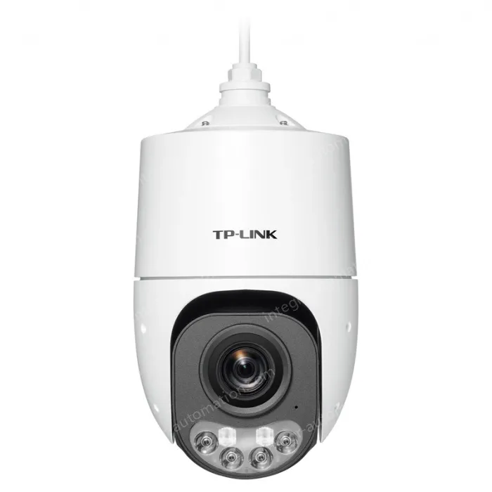 2,000,000 6-inch 23 times high-speed dome machine