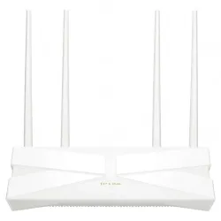 Dual frequency gigabitWi-Fi 6 wireless router