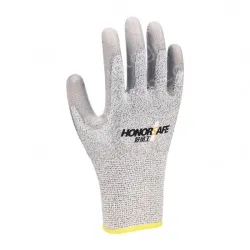 Cut-resistant gloves