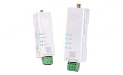 Asia Version Din Rail 4G LTE modems