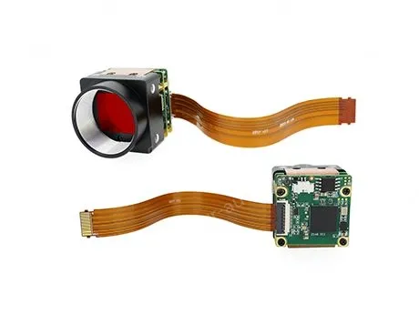 VEN-301-125U3M-FPC(2048×1536,USB3.0(水平FPC),Mono)
