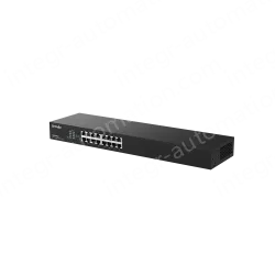 16-Port Gigabit Ethernet Switch