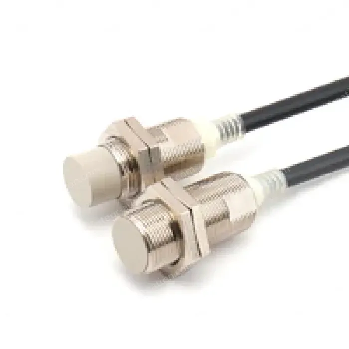 M18 Unshielded Inductive proximity switch E2E-X10ME2-Z 2M