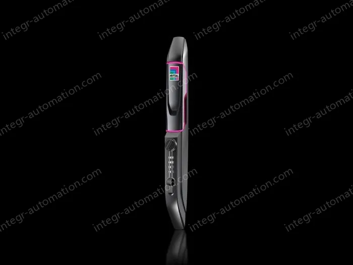 CMC III - Monitoring system