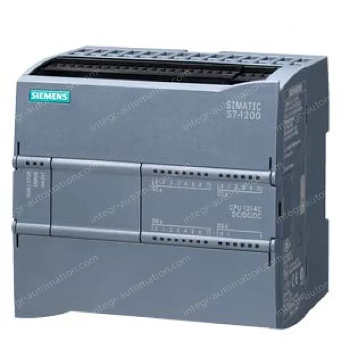 6ES7214-1AG40-0XB0