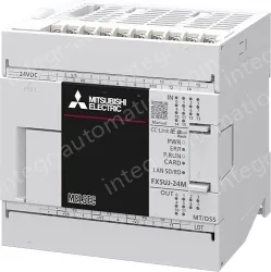 FX5UJ-24MT/DSS