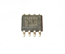 PCA9306DP1 Interfaces